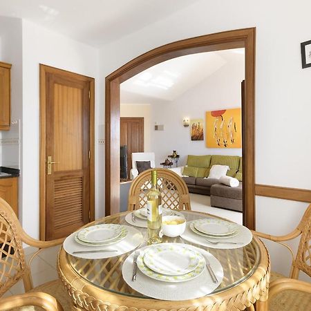 Apartament Casa Marta Playa Honda  Zewnętrze zdjęcie