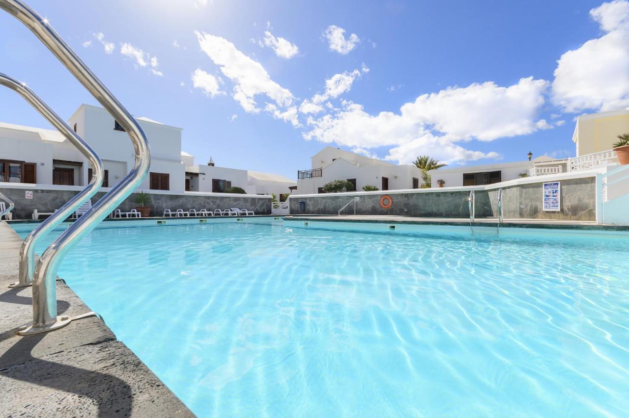Apartament Casa Marta Playa Honda  Zewnętrze zdjęcie