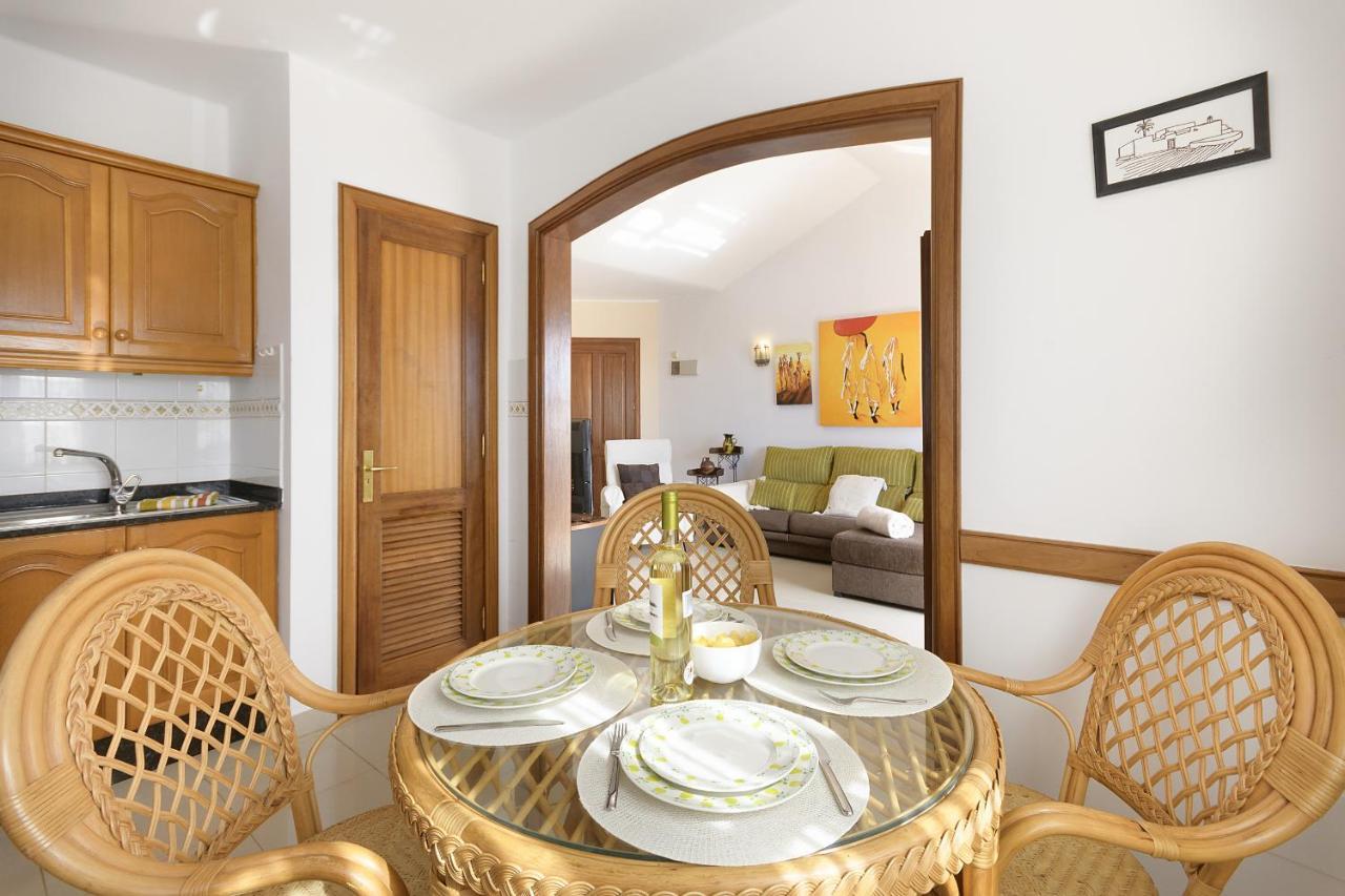 Apartament Casa Marta Playa Honda  Zewnętrze zdjęcie