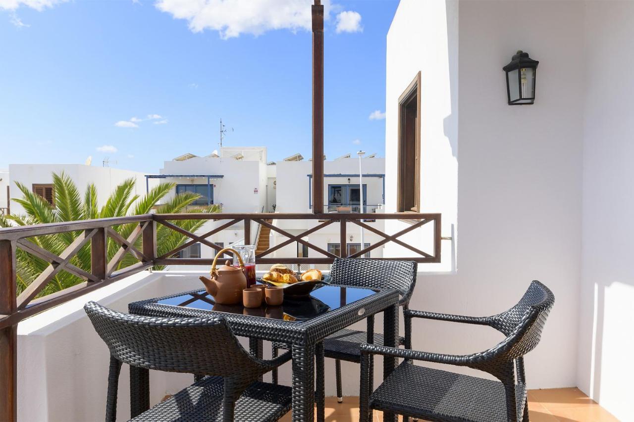 Apartament Casa Marta Playa Honda  Zewnętrze zdjęcie