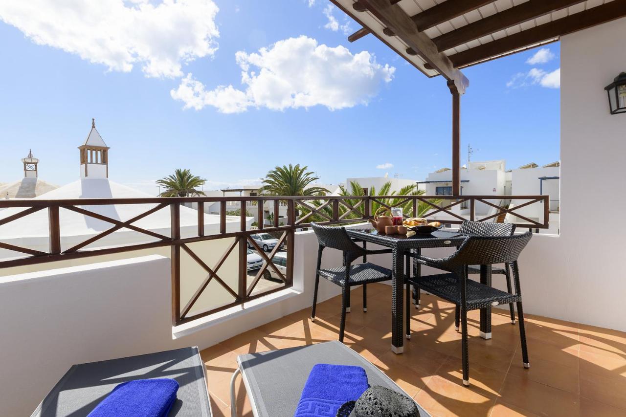 Apartament Casa Marta Playa Honda  Zewnętrze zdjęcie