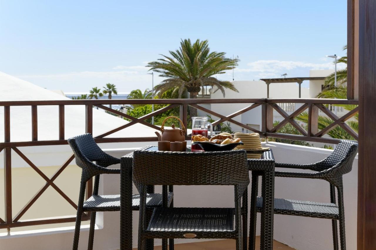 Apartament Casa Marta Playa Honda  Zewnętrze zdjęcie