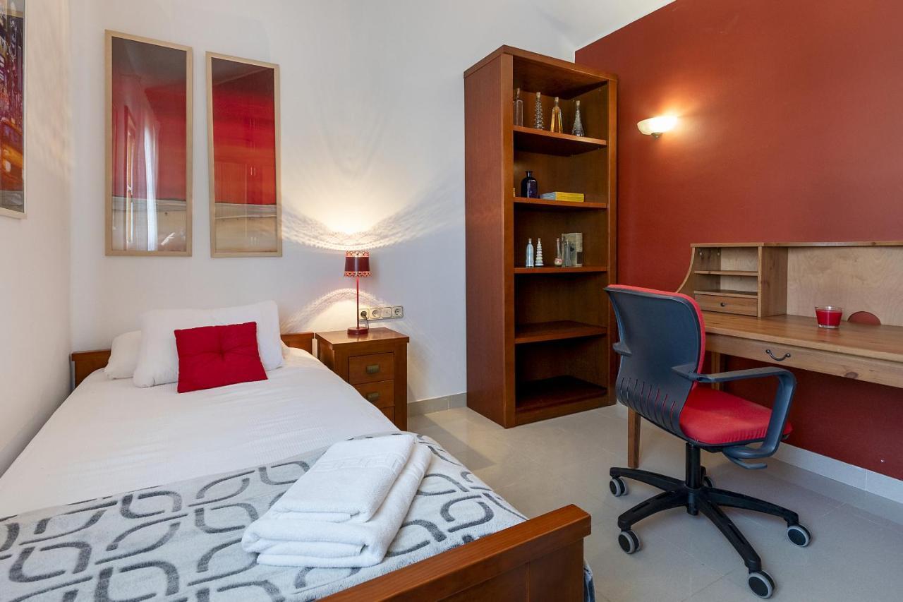 Apartament Casa Marta Playa Honda  Zewnętrze zdjęcie