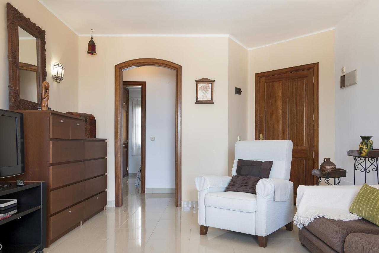 Apartament Casa Marta Playa Honda  Zewnętrze zdjęcie