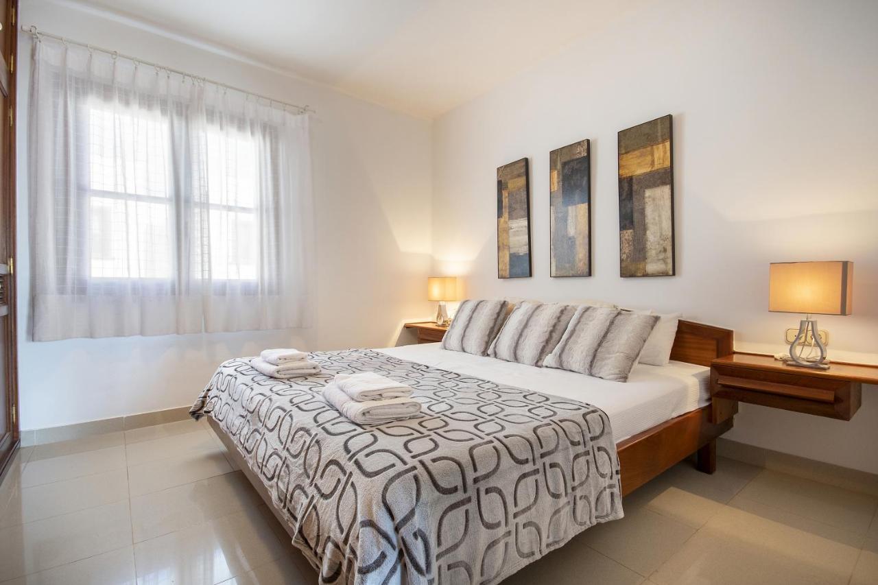 Apartament Casa Marta Playa Honda  Zewnętrze zdjęcie