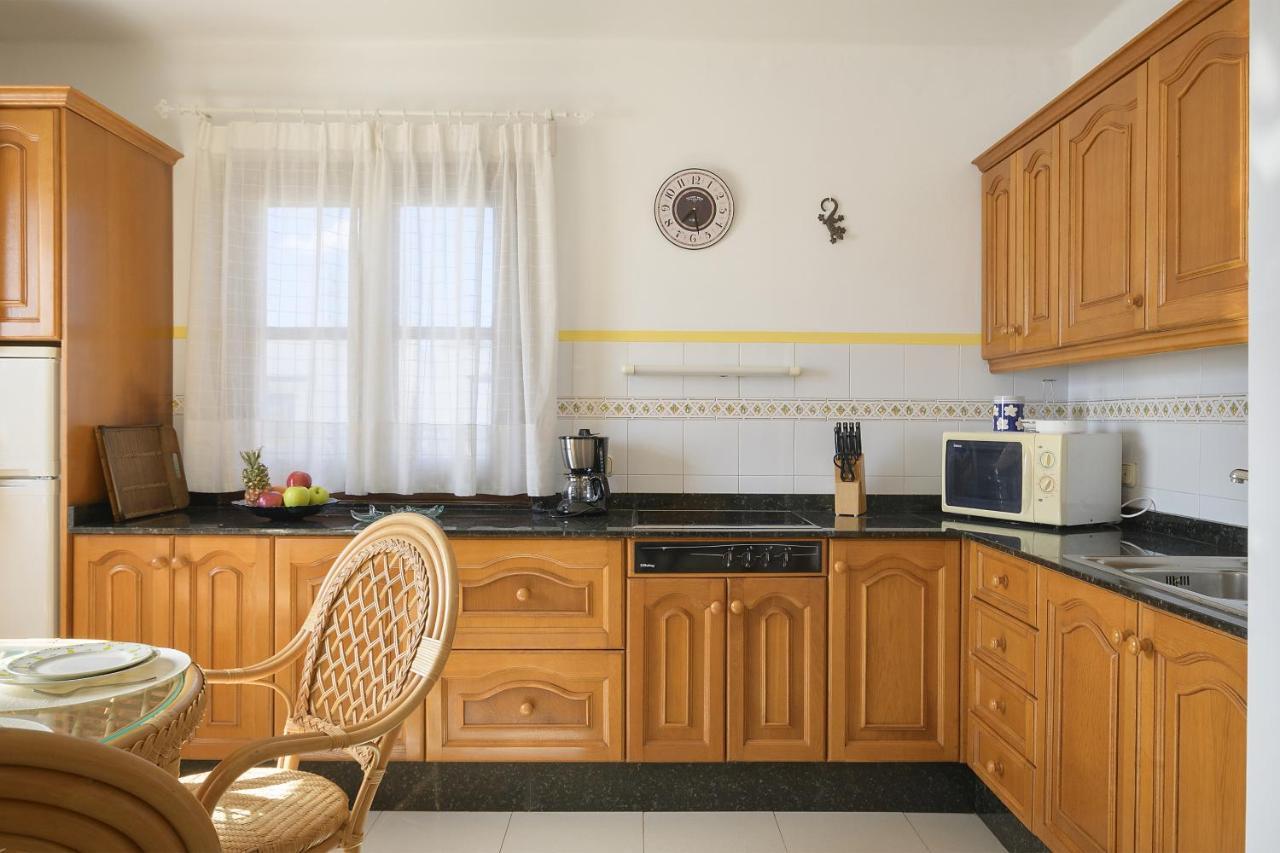 Apartament Casa Marta Playa Honda  Zewnętrze zdjęcie